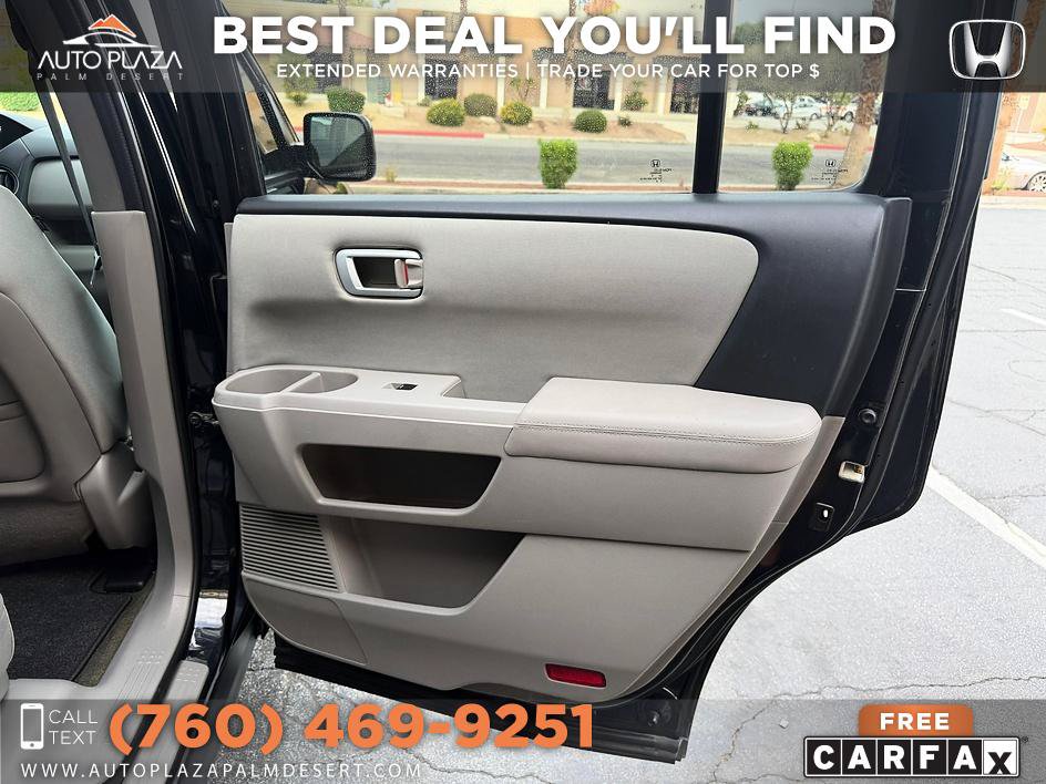Used 2015 Honda Pilot EX image 39