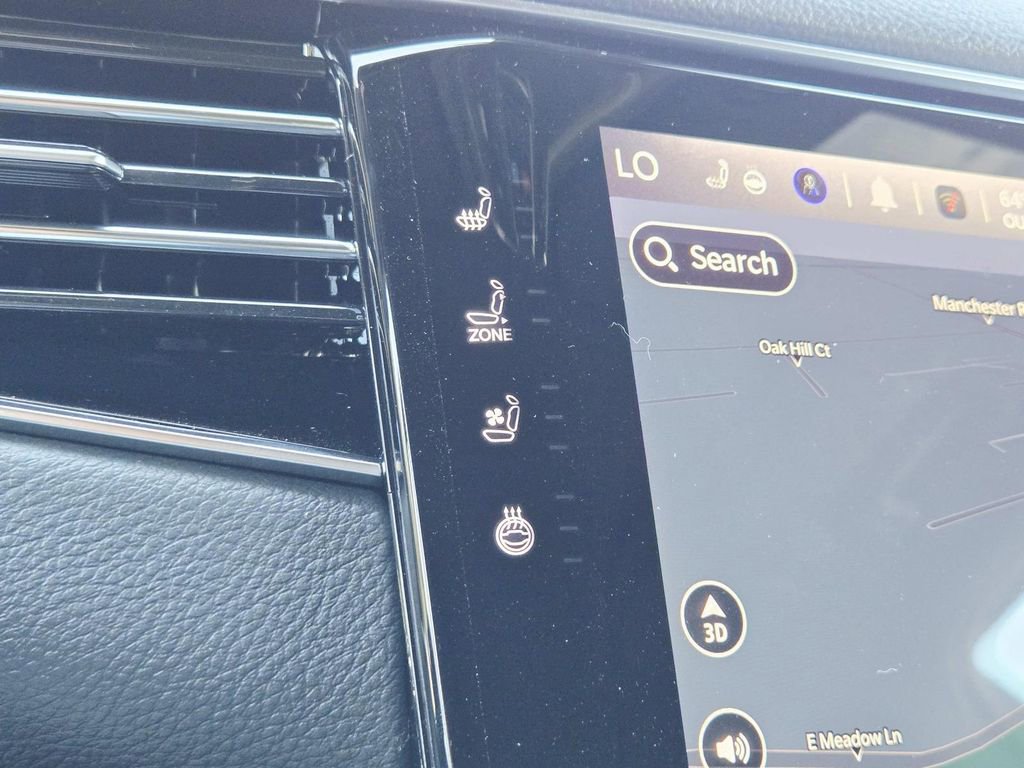 New 2026 Jeep Grand Wagoneer L 4WD w/ Premium Group I image 29