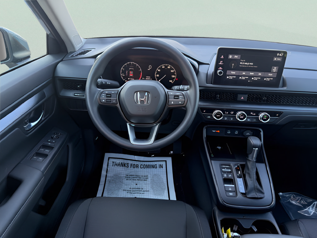 New 2026 Honda CR-V EX image 18