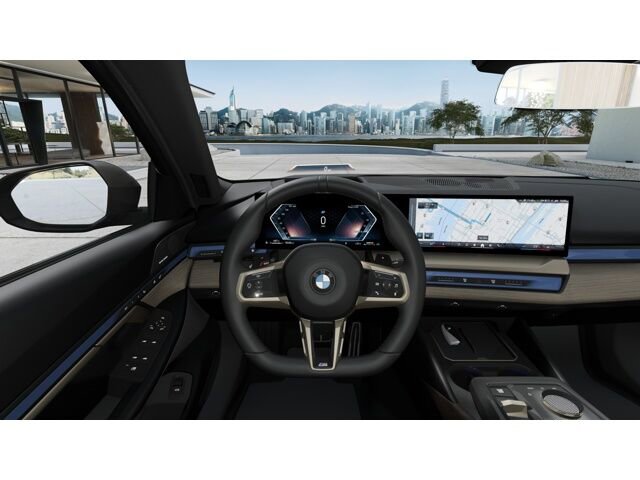 New 2026 BMW 530i w/ M Sport Package image 13