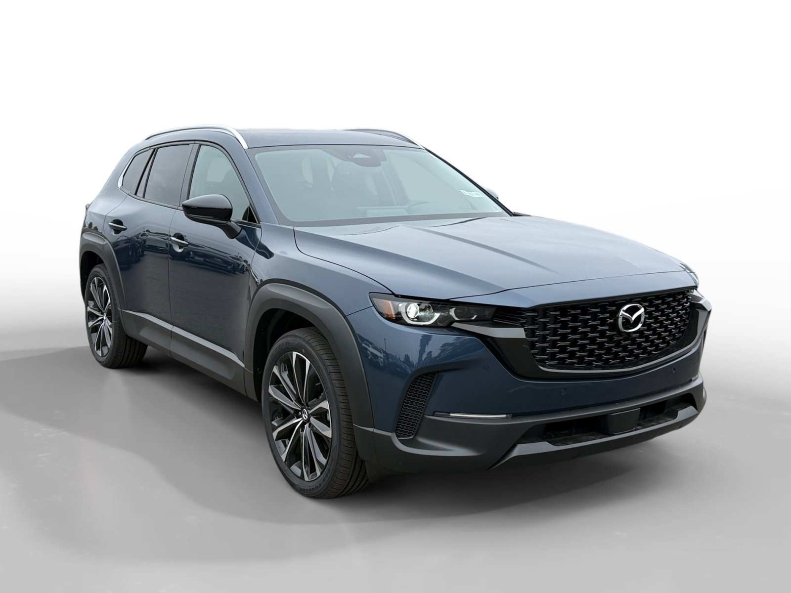 New 2026 MAZDA CX-50 AWD 2.5 S w/ Cargo Package image 7