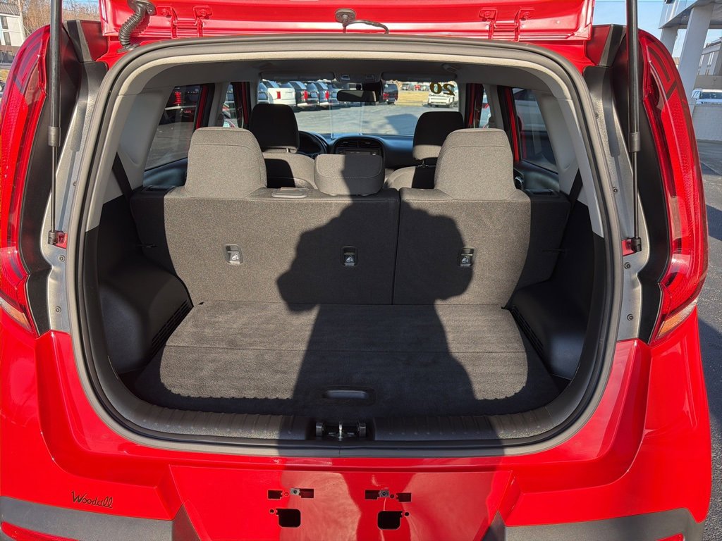 Used 2020 Kia Soul S image 17