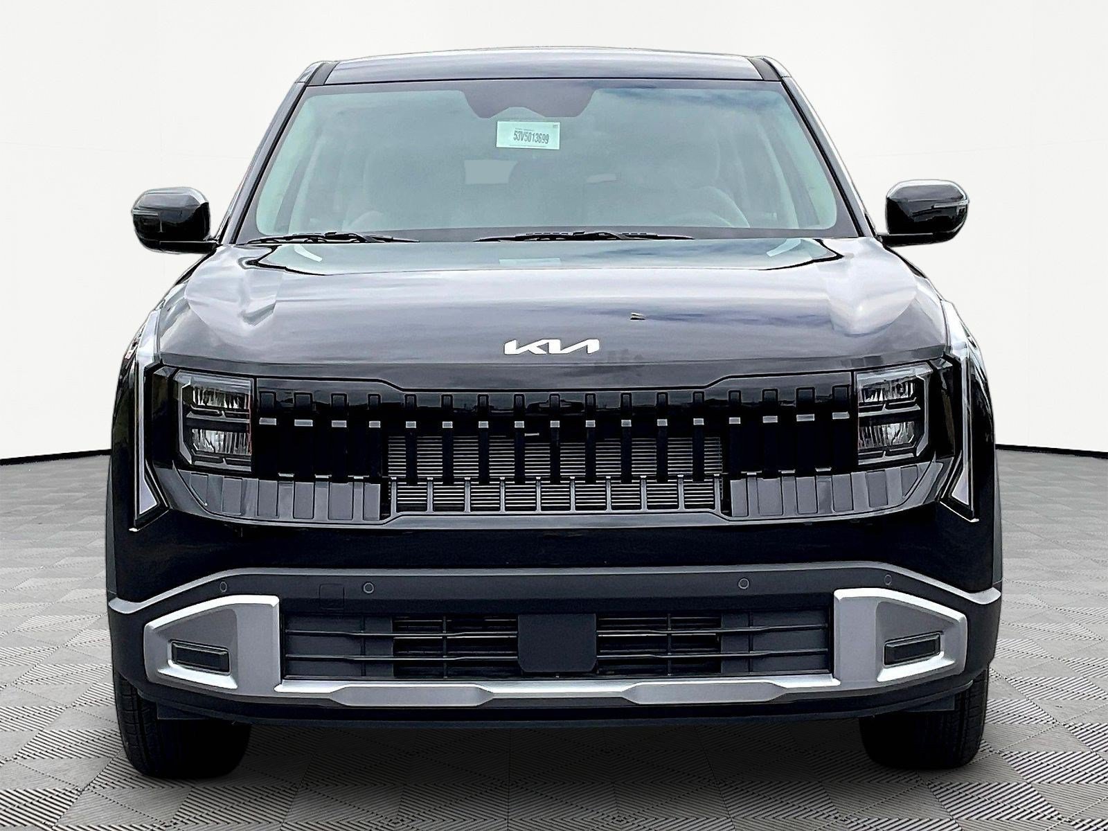 New 2027 Kia Seltos S AWD/4WD image 2