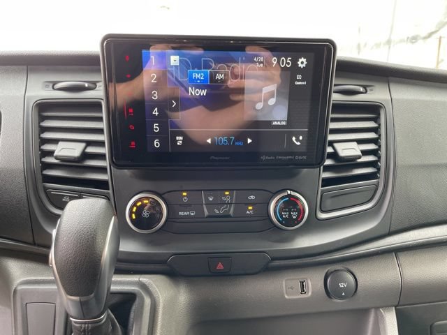 Used 2024 Ford Transit 350 XL RWD image 13
