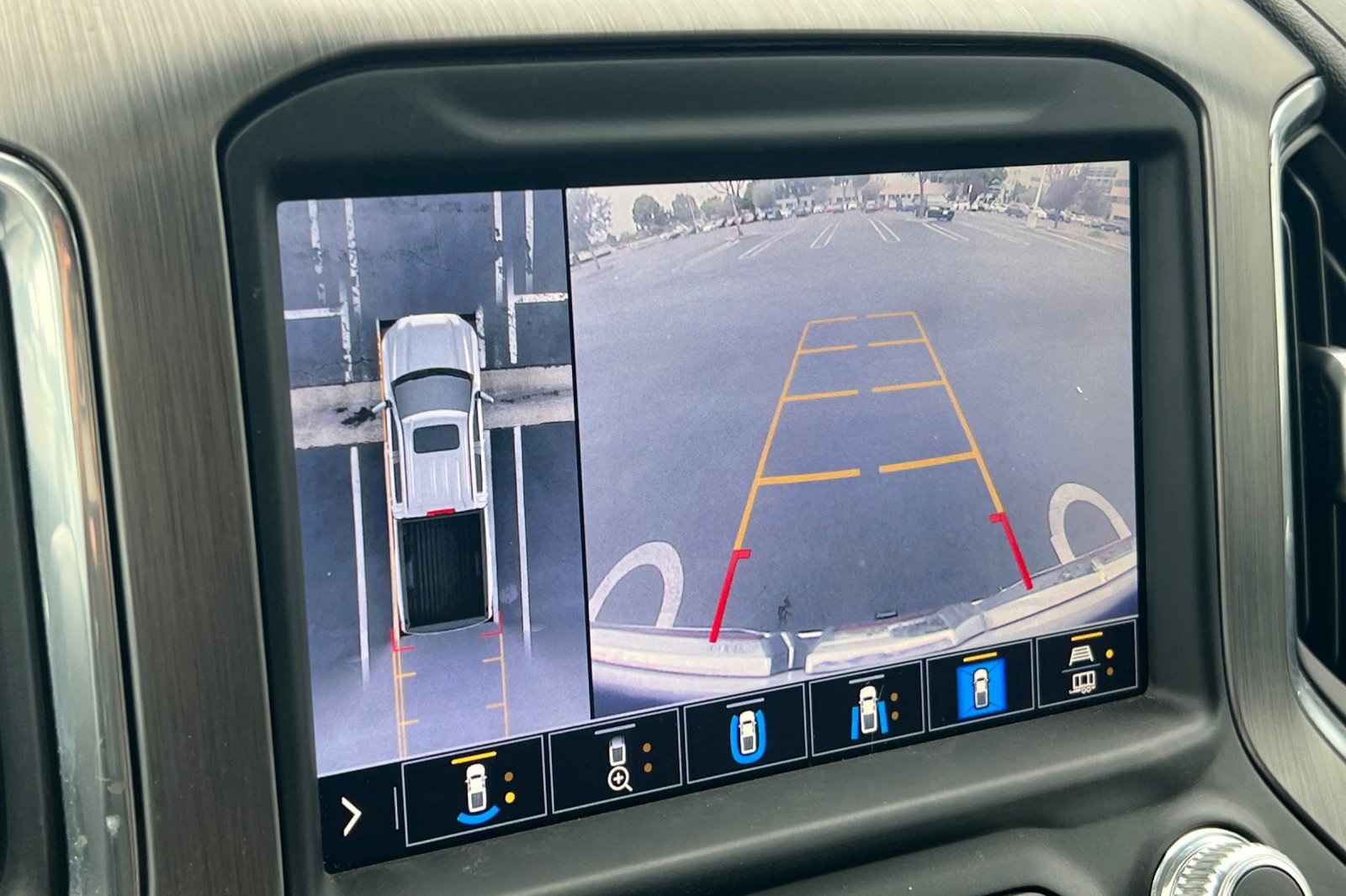 Used 2021 GMC Sierra 1500 Denali w/ Technology Package image 27