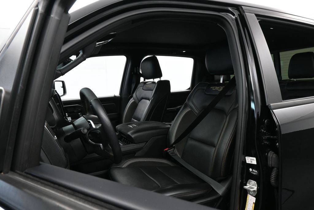 Used 2024 RAM 1500 TRX AWD/4WD image 10