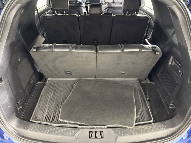 Used 2020 Ford Explorer ST w/ ST Street Pack image 18