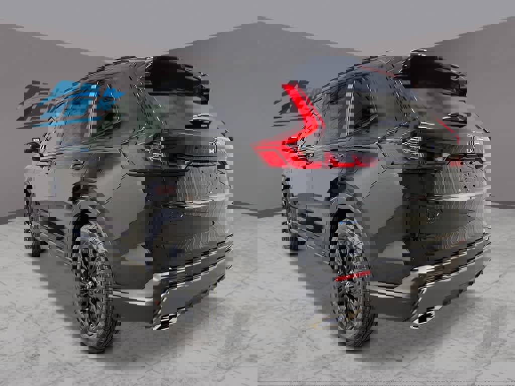 New 2026 Honda CR-V Sport Touring image 3