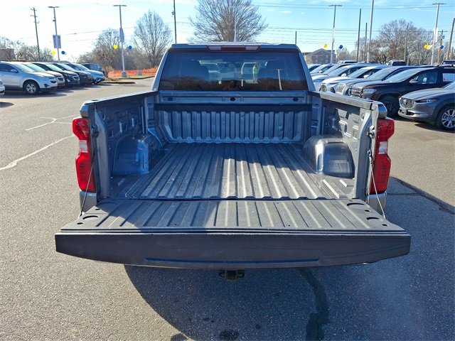 Used 2019 Chevrolet Silverado 1500 LT w/ All-Star Edition image 24
