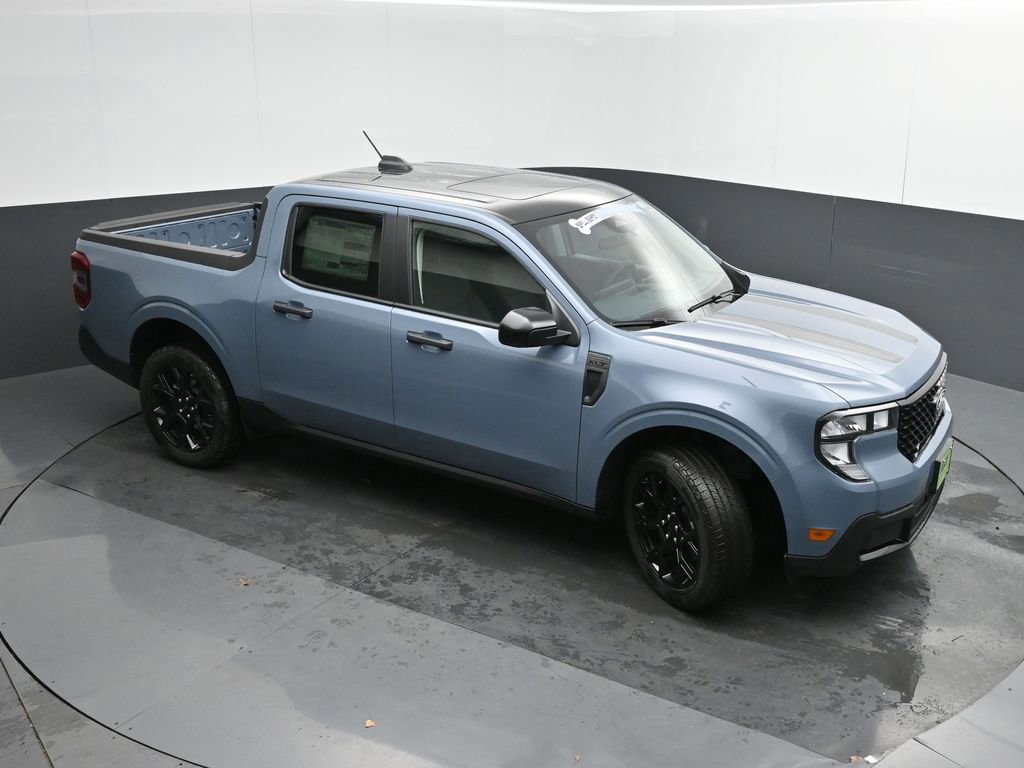 New 2025 Ford Maverick XLT w/ XLT Luxury Package image 46