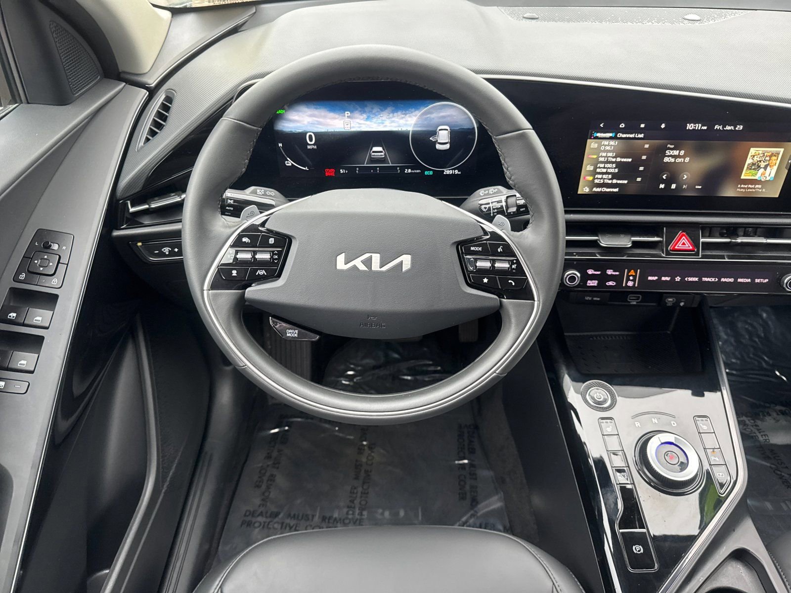 Used 2025 Kia Niro Wind image 14