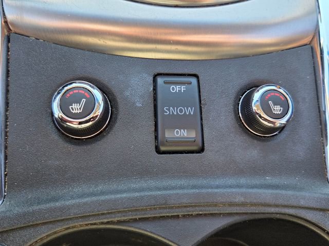 Used 2015 INFINITI Q40 AWD w/ Navigation Package image 28