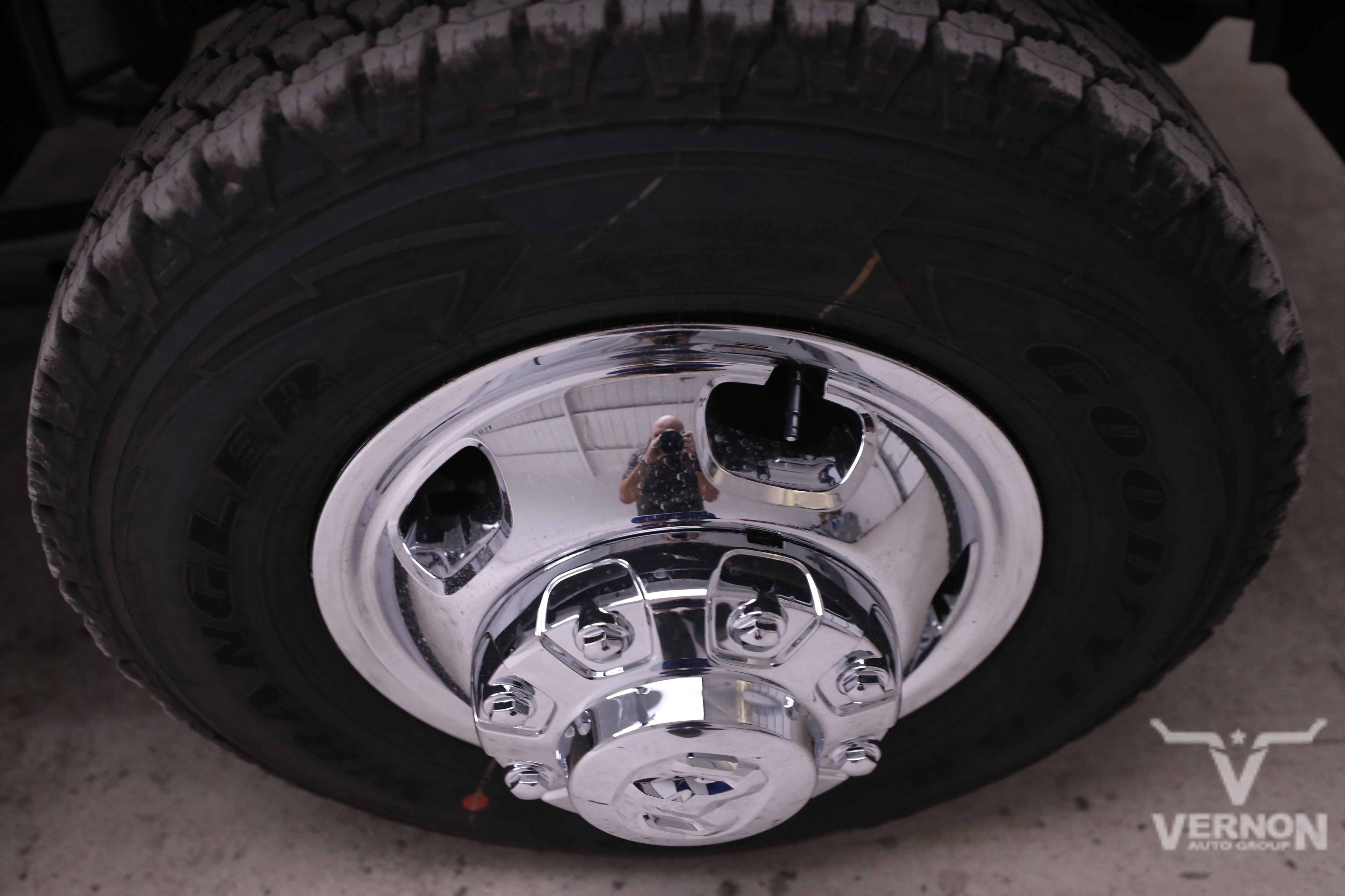 New 2026 RAM 3500 Tradesman image 30