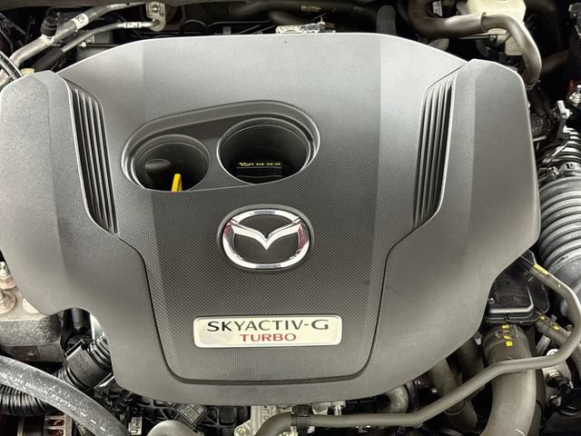 Used 2021 MAZDA MAZDA3 Hatchback w/Premium Plus Pkg AWD/4WD image 33