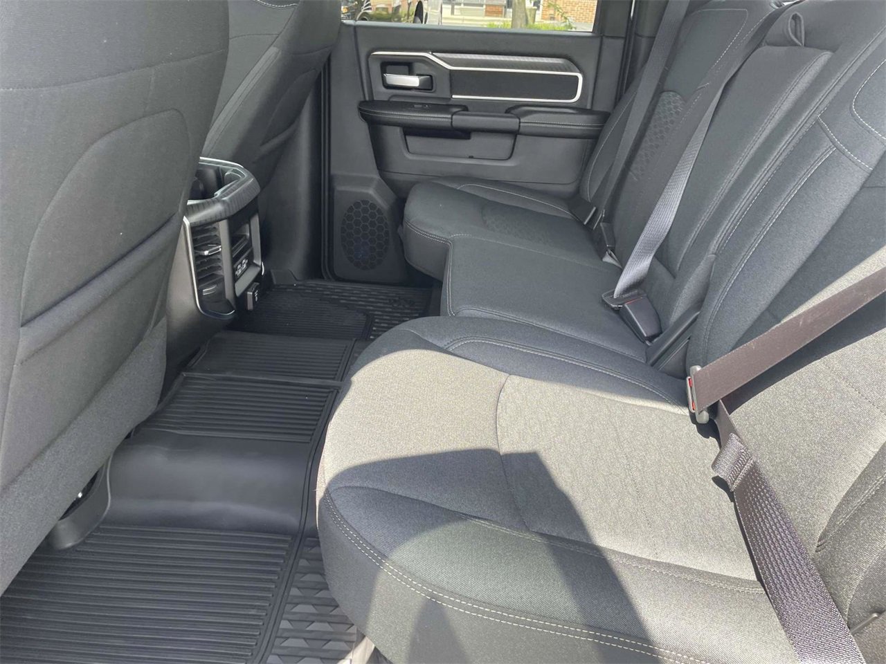 New 2026 RAM 2500 Big Horn image 30