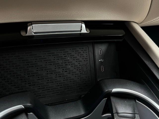 Used 2025 Mercedes-Benz GLE 580 4MATIC image 34