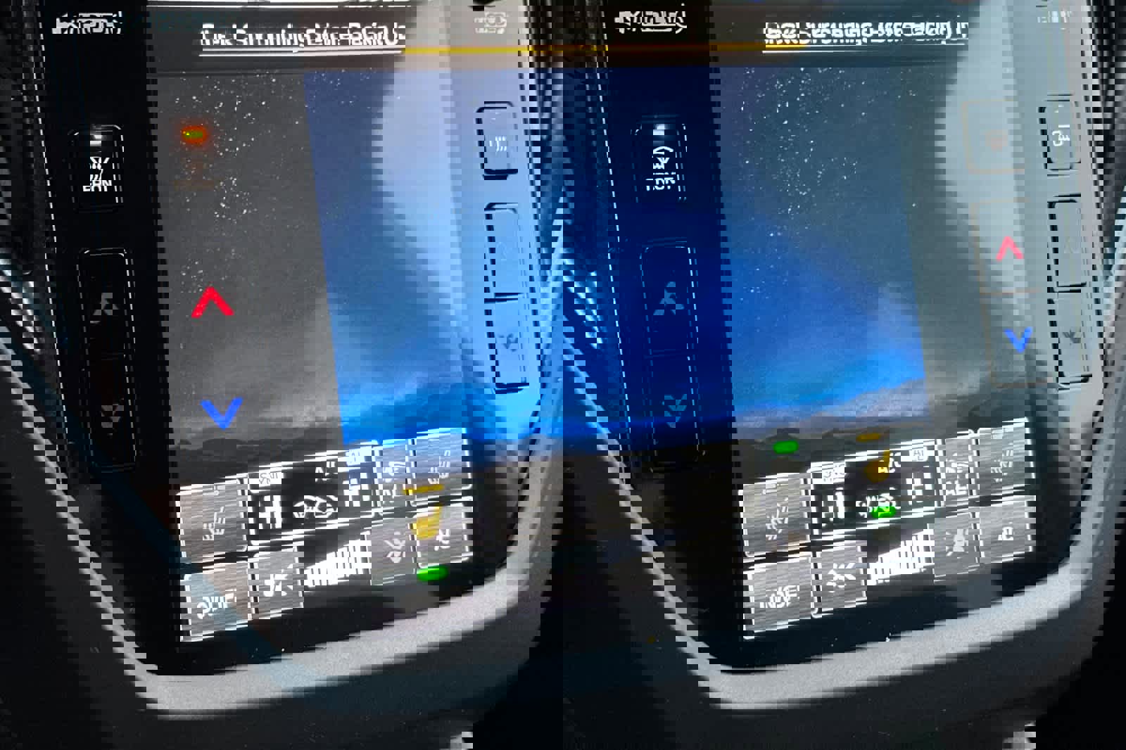 New 2026 Subaru Forester Premium image 22