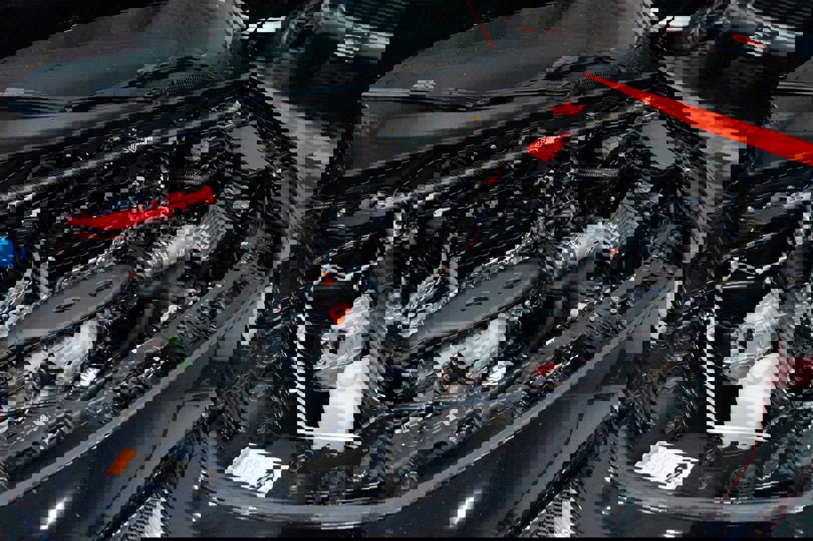 Used 2023 Honda Civic Si image 55