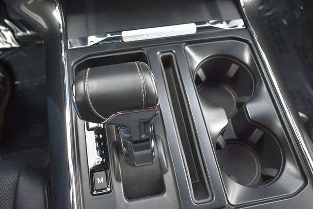 Used 2023 Ford F150 Lariat w/ Equipment Group 502A High image 40