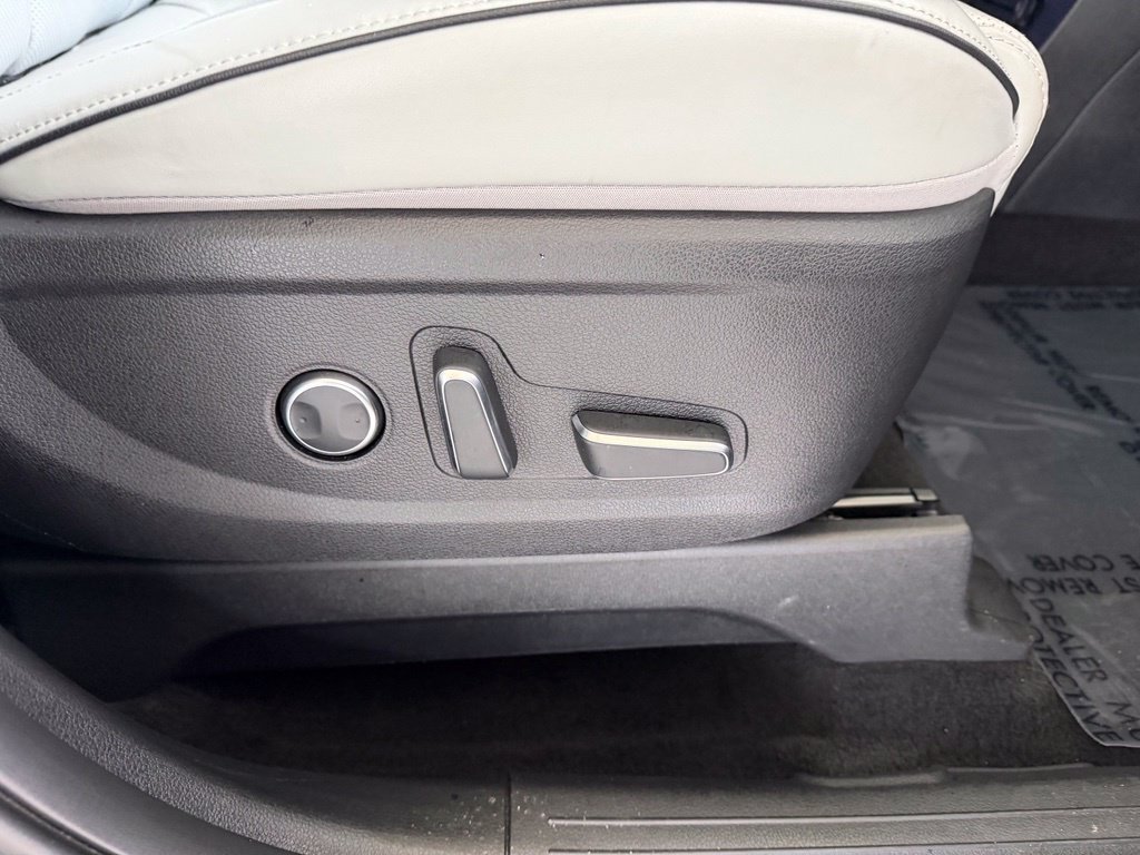 Used 2024 Hyundai Palisade SEL FWD image 23