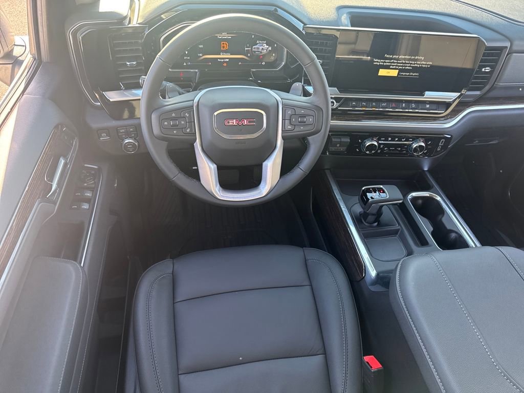 New 2026 GMC Sierra 1500 Elevation w/ Elevation Premium Package image 16