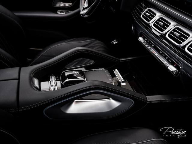 Used 2024 Mercedes-Benz Maybach GLS 600 4MATIC image 45