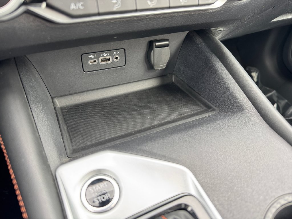 Used 2021 Nissan Altima 2.5 SR w/ SR Premium Package FWD image 24