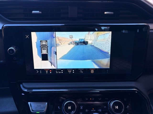 Used 2024 GMC Sierra 1500 AT4 w/ Technology Package AWD/4WD image 31