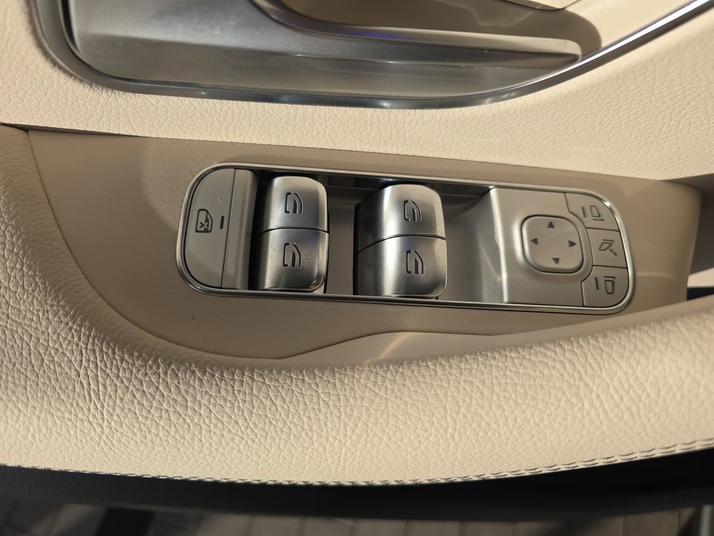 Certified 2026 Mercedes-Benz GLE 350 4MATIC image 32