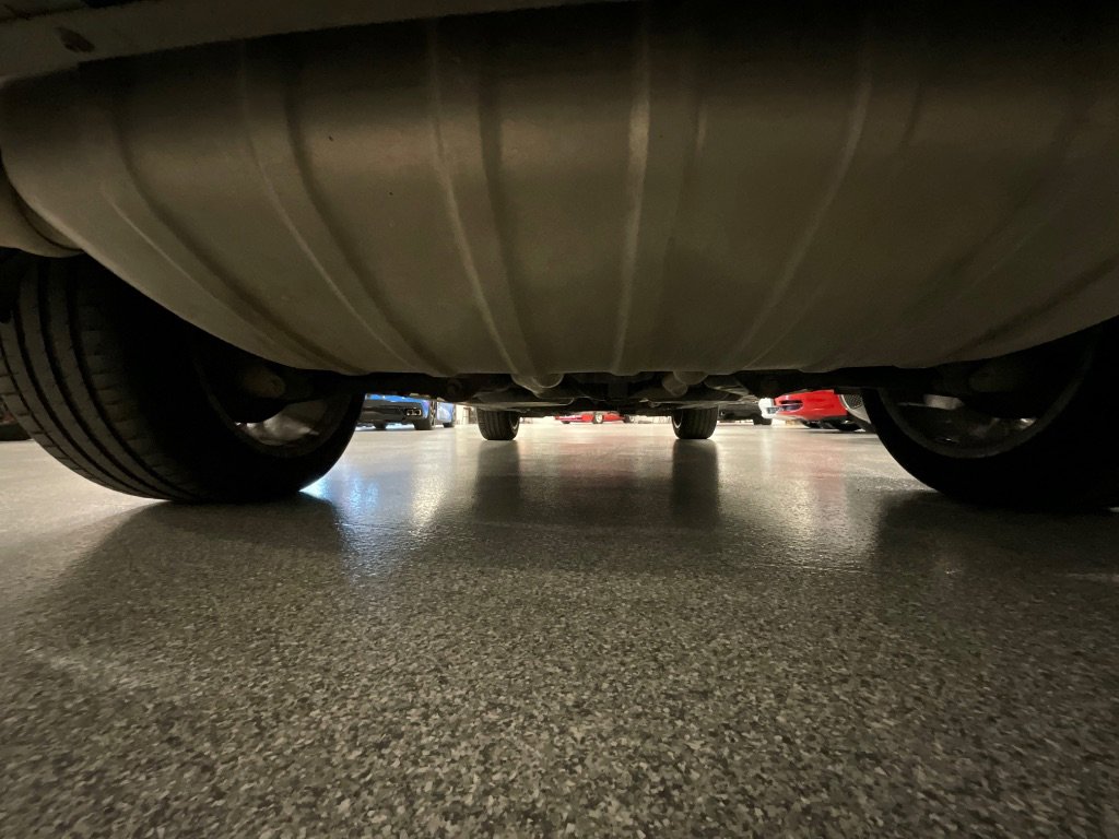 Used 2013 Porsche Cayenne 6-Speed Manual image 59