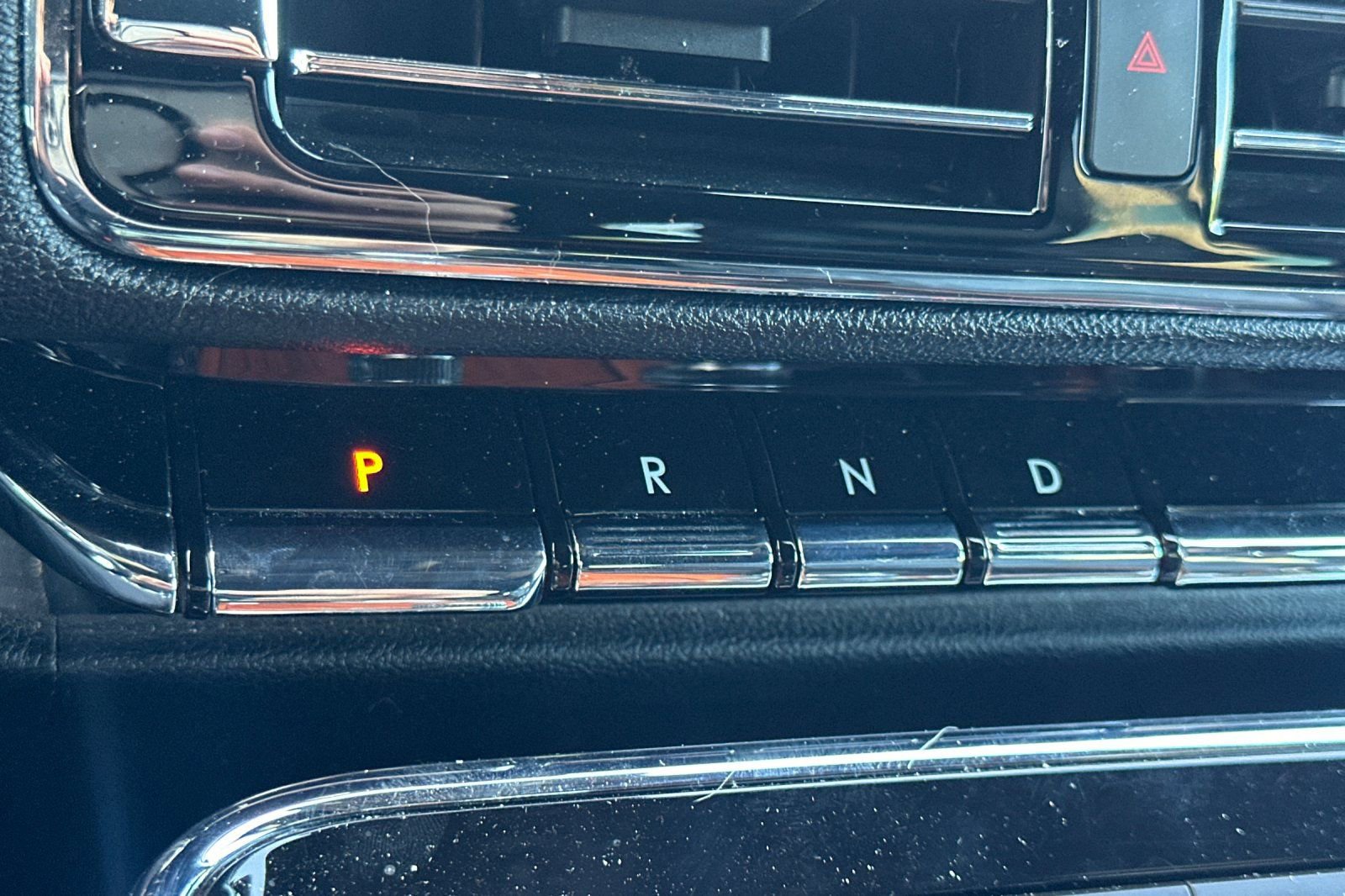 Used 2019 Lincoln Navigator L Reserve image 31