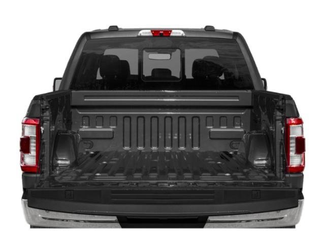 Used 2021 Ford F150 Lariat AWD/4WD image 11