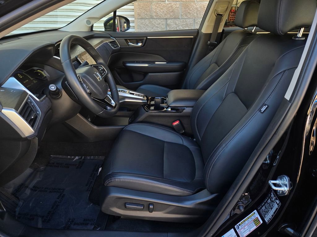 Used 2018 Honda Clarity Touring image 16