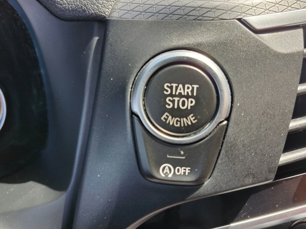 Used 2018 BMW X3 M40i w/ Premium Package image 35