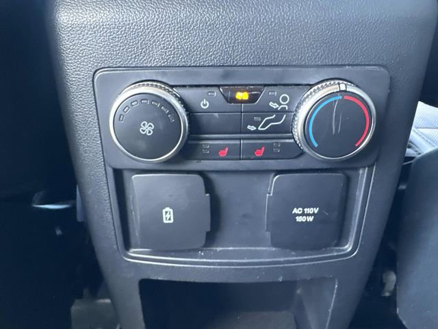 Certified 2021 Ford Explorer Limited w/ Hybrid Equipment Group 310A image 18