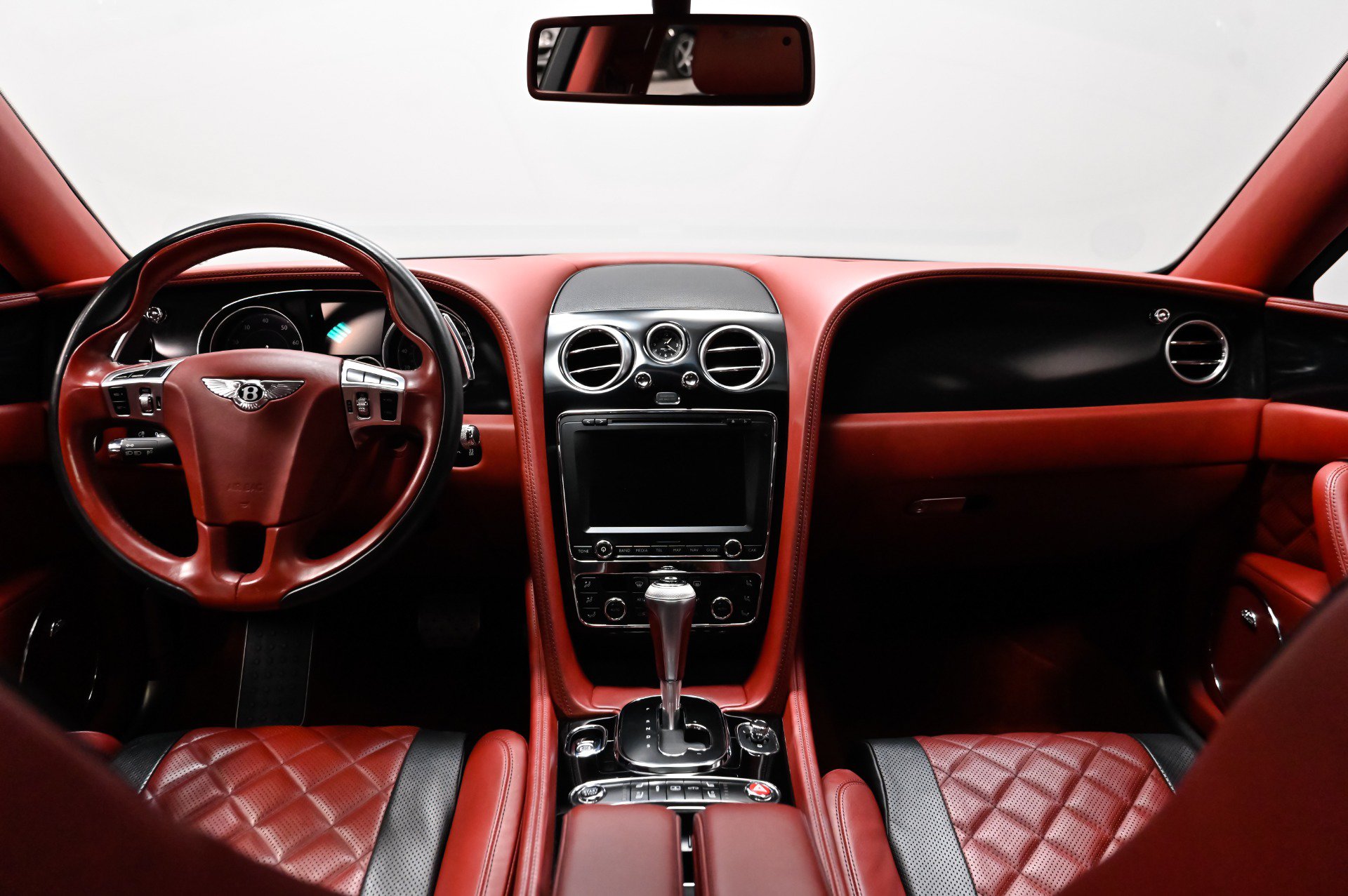 Used 2017 Bentley Flying Spur S W12 AWD/4WD image 26