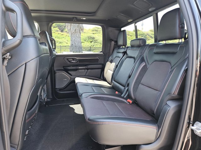 Used 2025 RAM 1500 Rebel w/ Rebel Level 2 Equipment Group AWD/4WD image 18