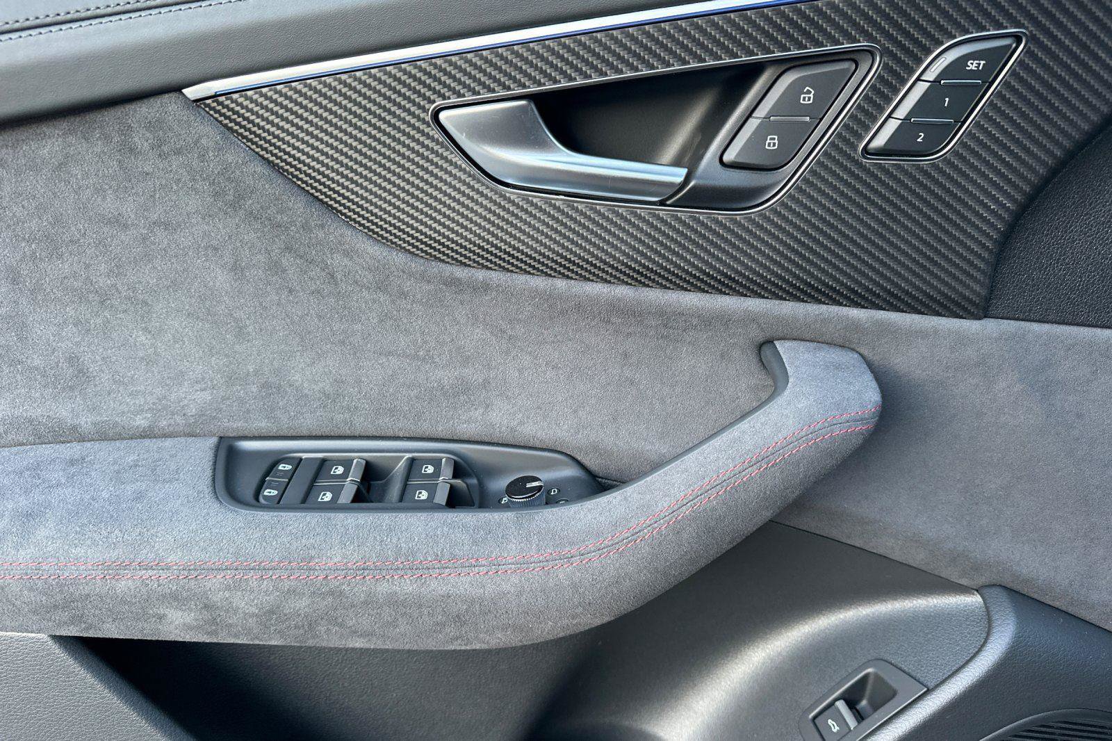 New 2026 Audi RS Q8 performance image 10