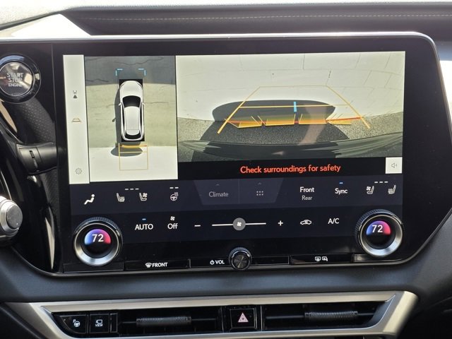 Used 2024 Lexus RX 350 F Sport image 20