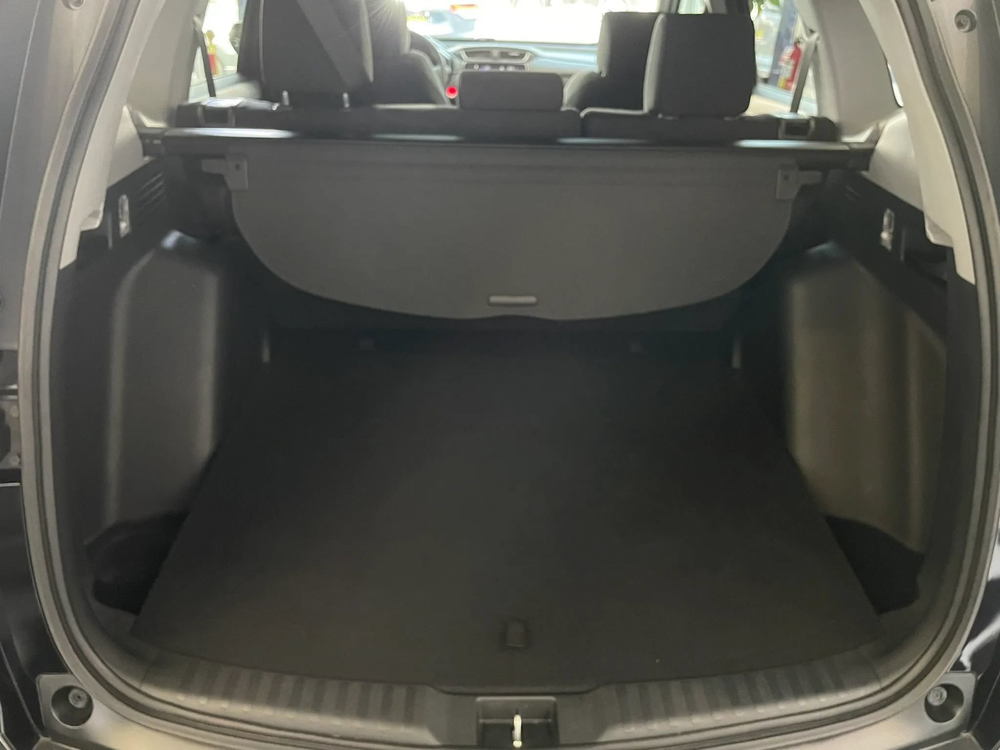 Used 2018 Honda CR-V EX image 21