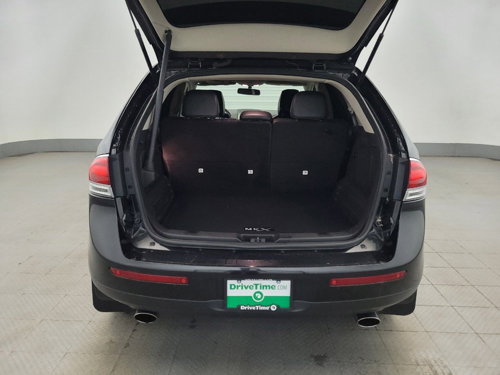Used 2015 Lincoln MKX AWD w/ Equipment Group 101A image 29