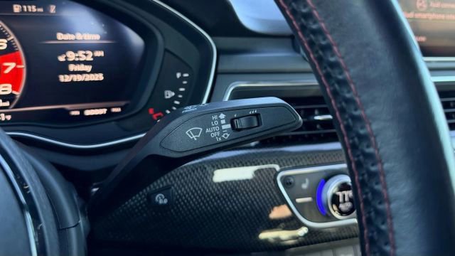 Used 2018 Audi S5 Prestige w/ S Sport Package image 30