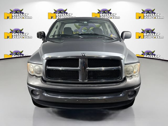 Used 2004 Dodge Ram 1500 Truck SLT w/ Quad Cab Value Group AWD/4WD image 2