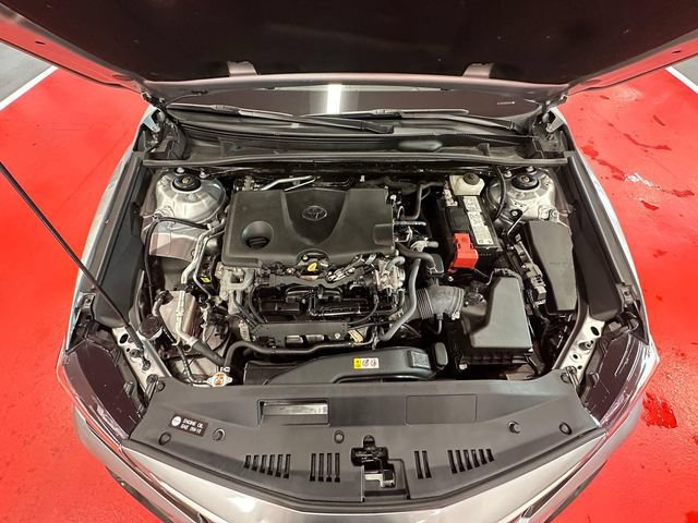 Used 2024 Toyota Camry XSE FWD image 30