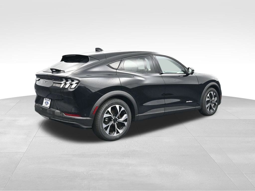 New 2024 Ford Mustang Mach-E Select w/ Comfort Package Lite image 8