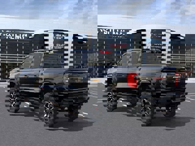 New 2026 GMC Canyon AT4X image 3