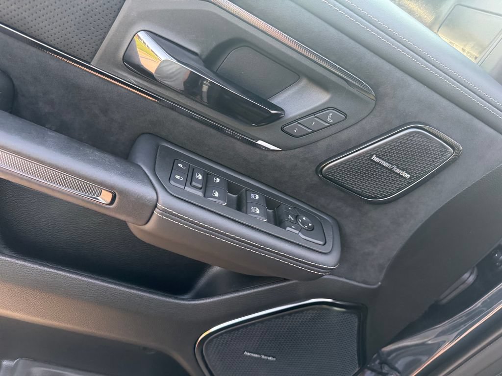 New 2026 RAM 1500 RHO w/ RHO Level 1 Equipment Group AWD/4WD image 6