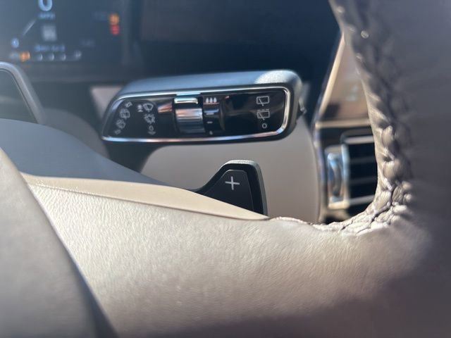 Certified 2024 Lincoln Navigator Reserve image 28