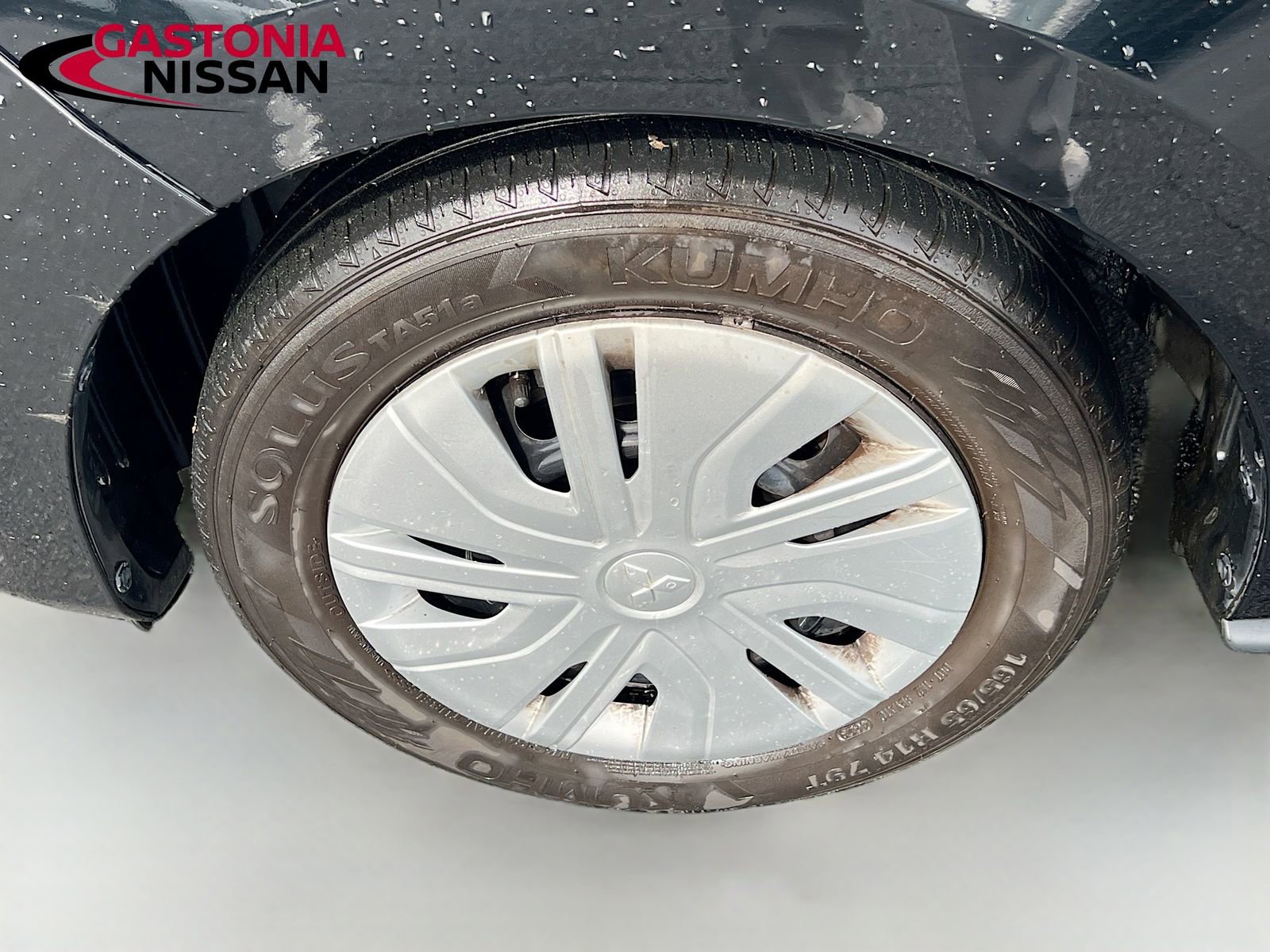 Used 2022 Mitsubishi Mirage ES image 36