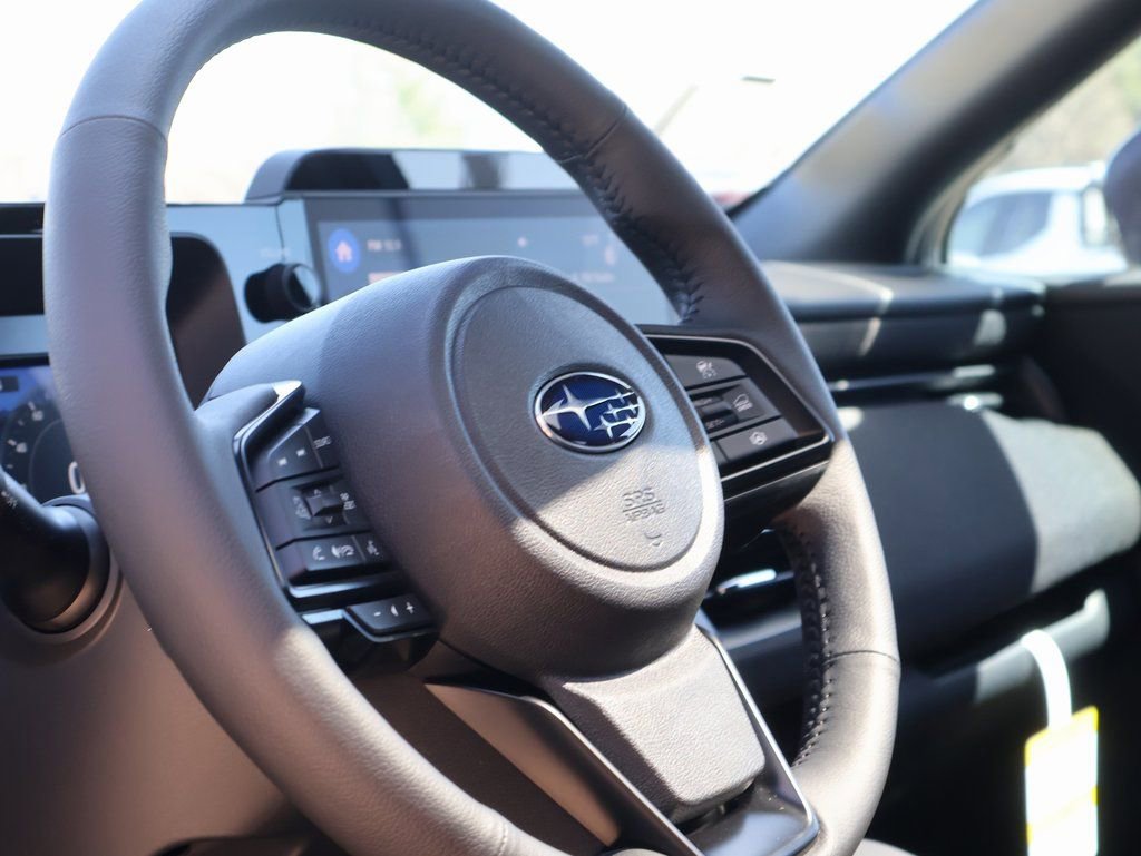 New 2026 Subaru Outback Limited image 26